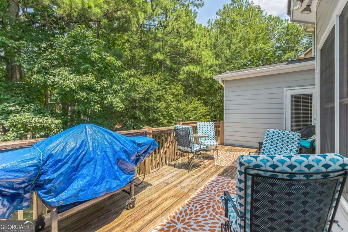 4107 Suwanee Trail Way Buford - 29