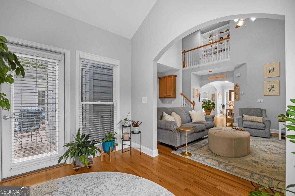 4107 Suwanee Trail Way Buford - 3