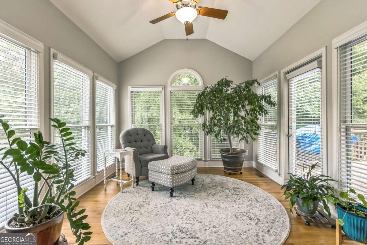4107 Suwanee Trail Way Buford - 4