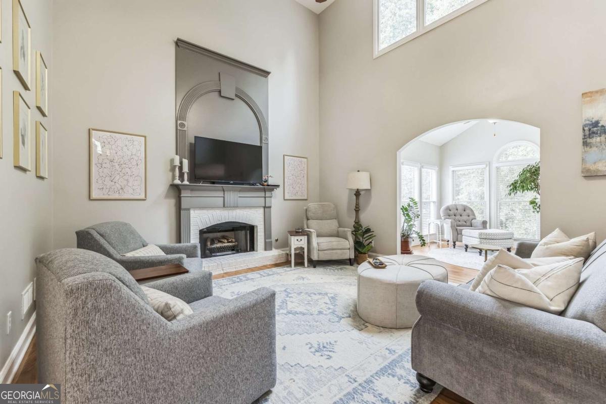 4107 Suwanee Trail Way Buford - 5