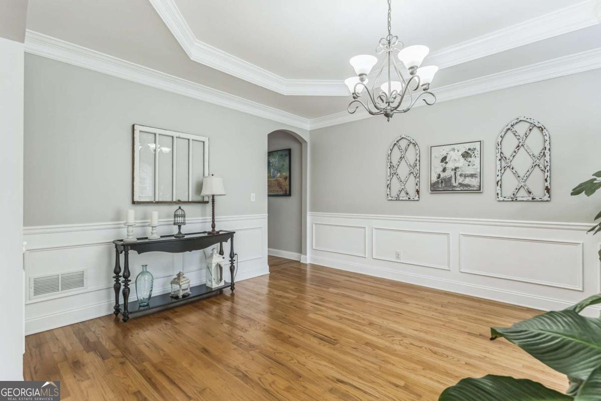 4107 Suwanee Trail Way Buford - 6