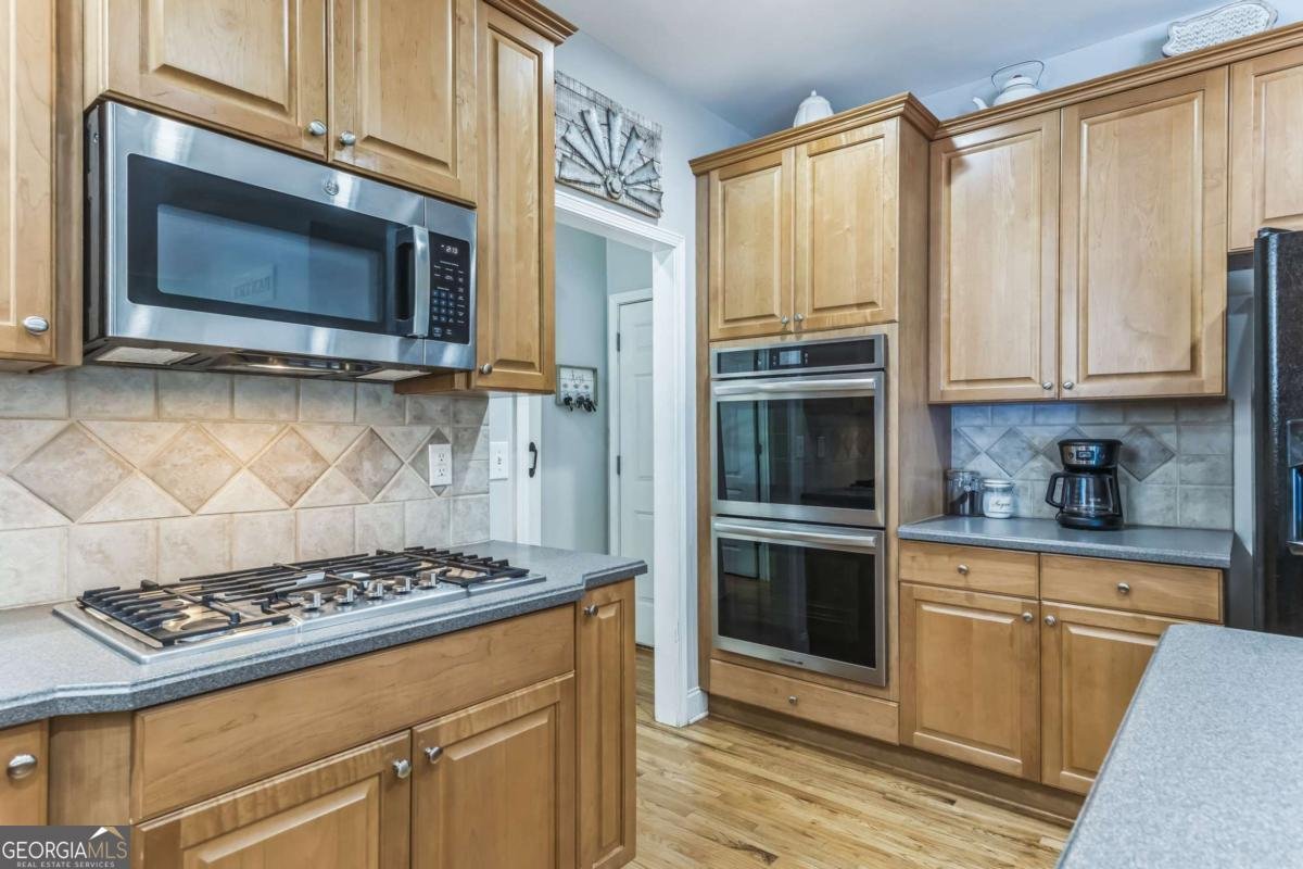 4107 Suwanee Trail Way Buford - 7