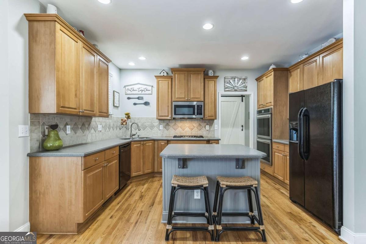 4107 Suwanee Trail Way Buford - 8