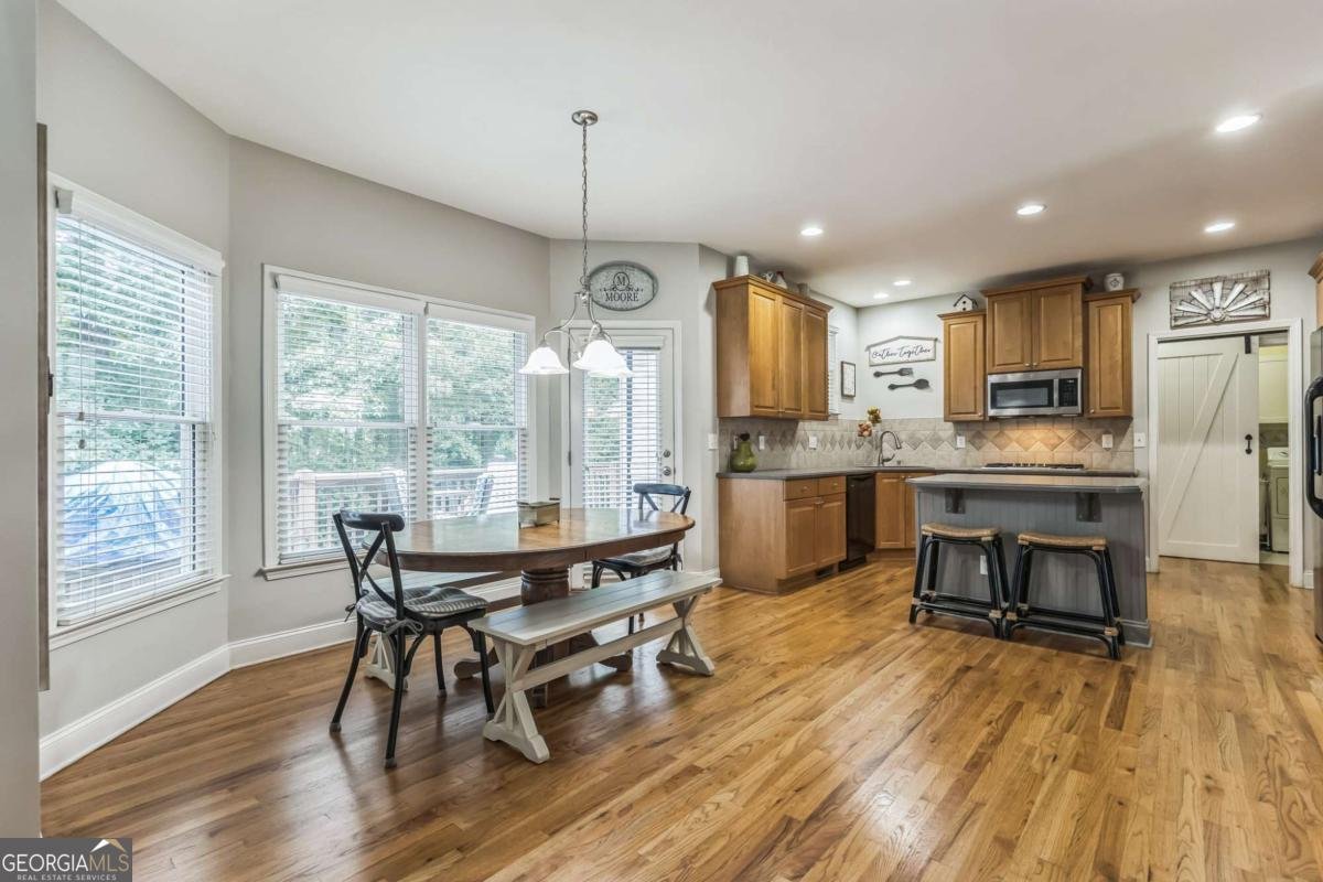 4107 Suwanee Trail Way Buford - 9