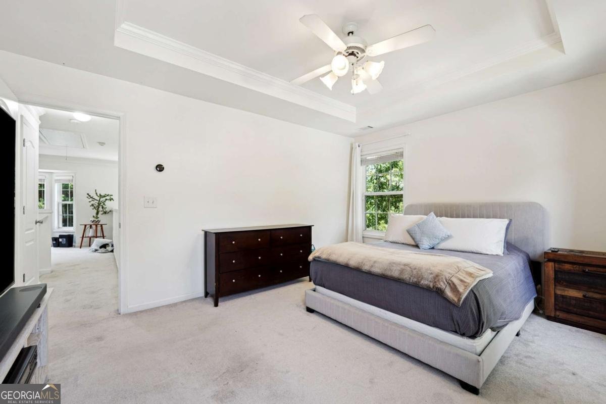 350 Eagle Tiff Drive Sugar Hill - 15