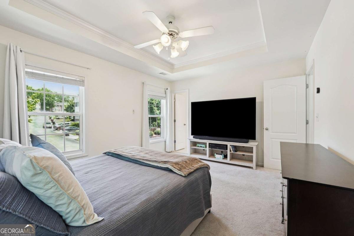 350 Eagle Tiff Drive Sugar Hill - 16