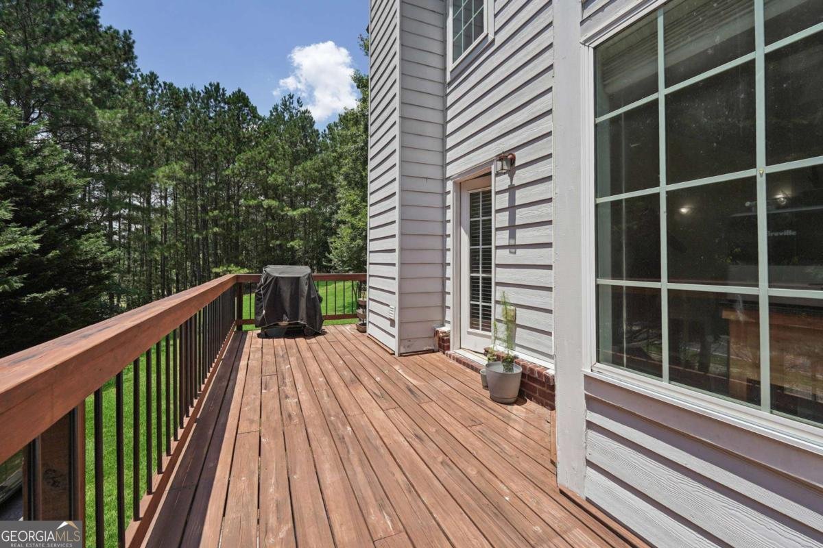 350 Eagle Tiff Drive Sugar Hill - 23