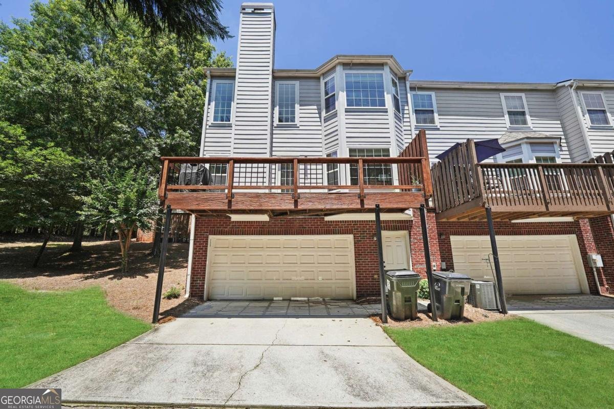 350 Eagle Tiff Drive Sugar Hill - 24