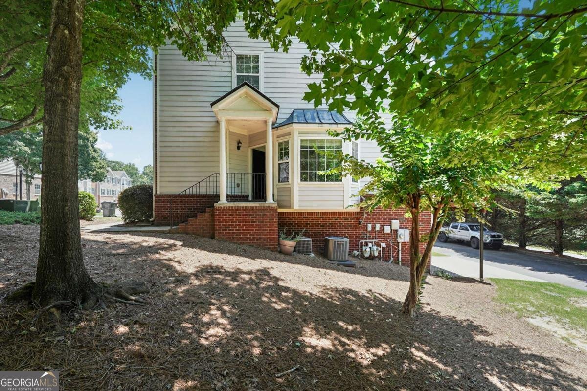 350 Eagle Tiff Drive Sugar Hill - 25
