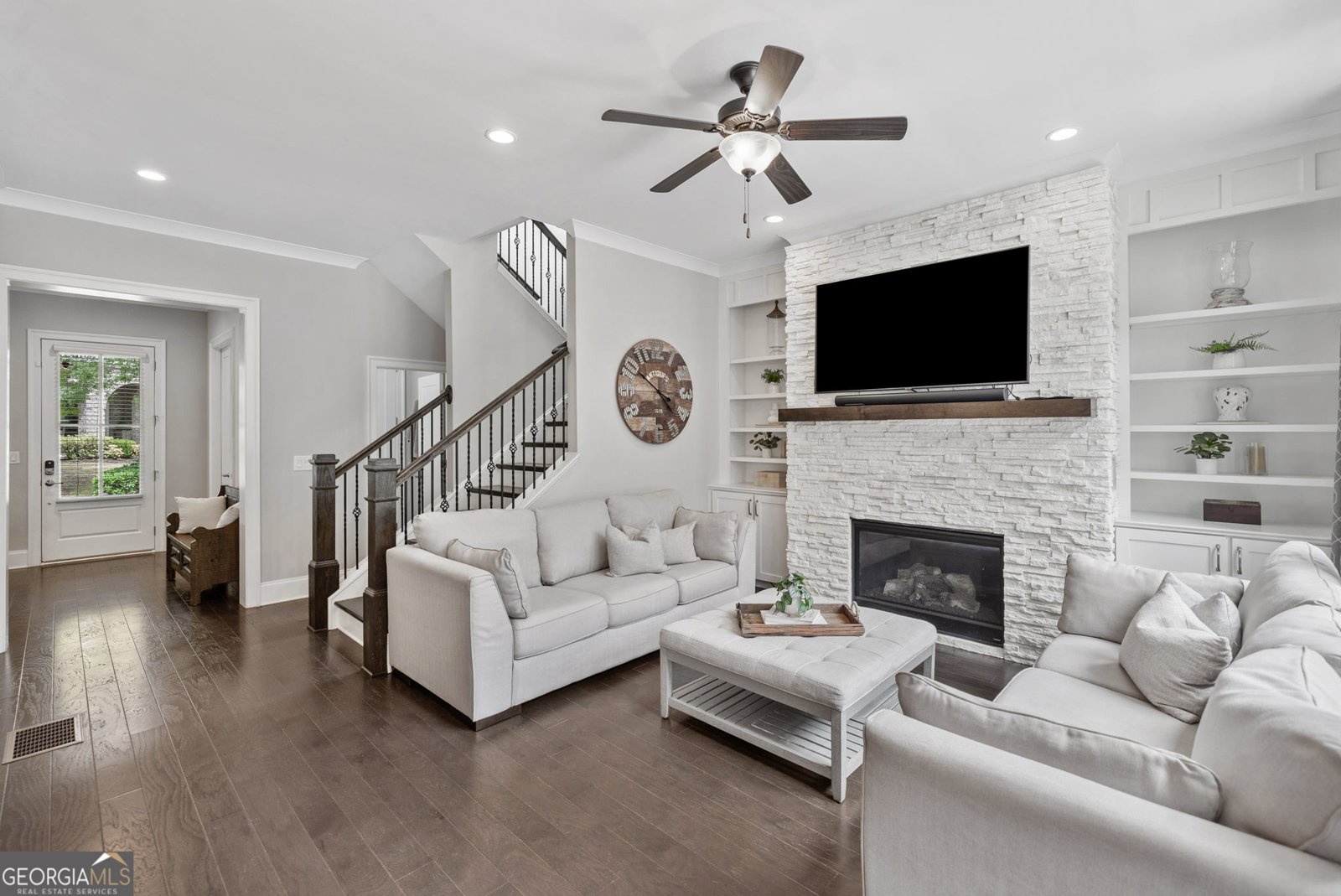 6095 Richwood Circle Roswell - 12