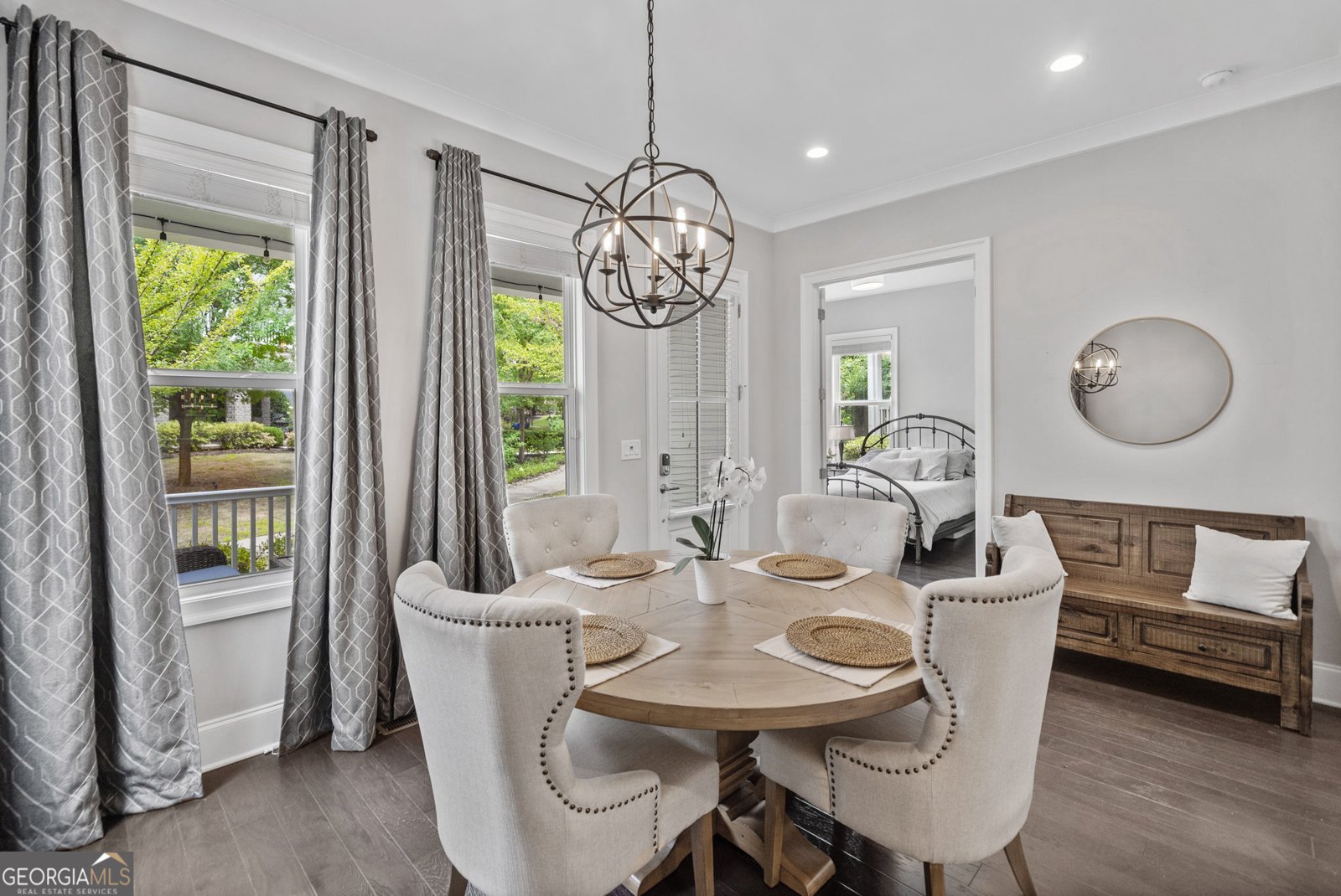6095 Richwood Circle Roswell - 15