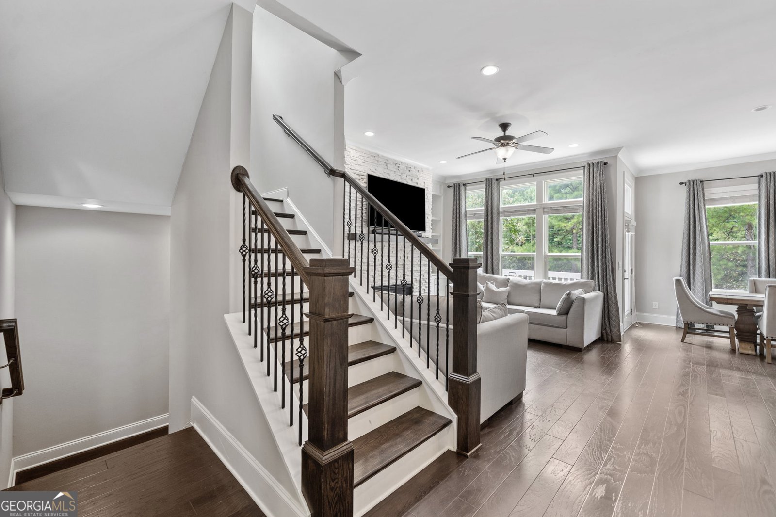 6095 Richwood Circle Roswell - 19