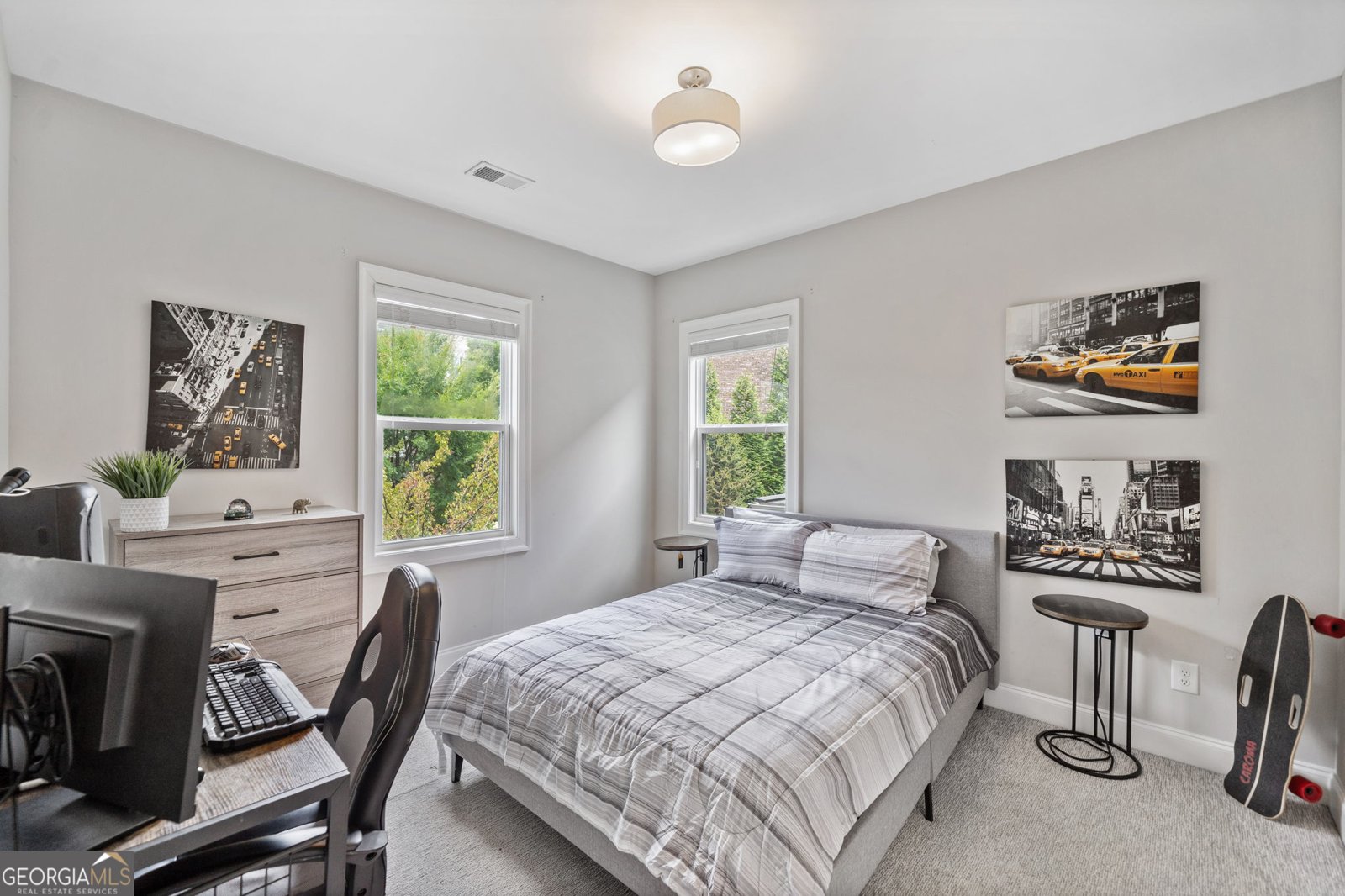 6095 Richwood Circle Roswell - 25