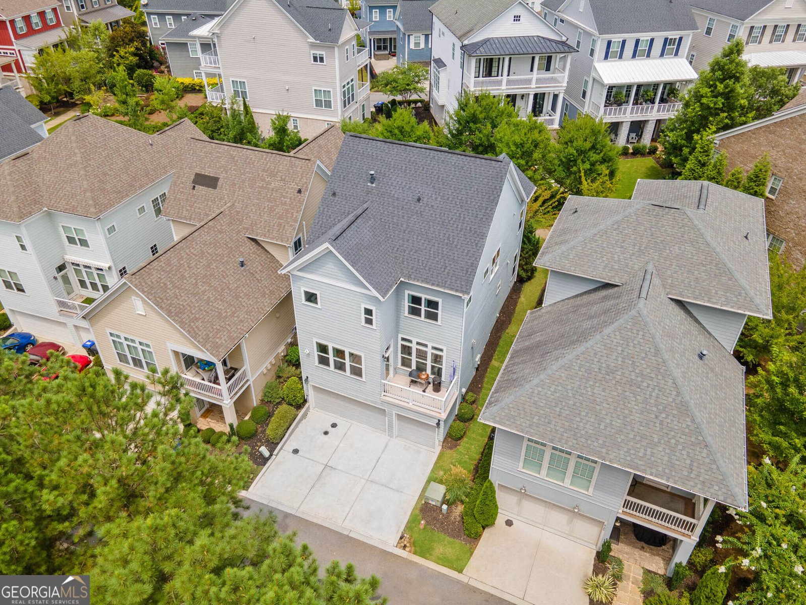 6095 Richwood Circle Roswell - 34