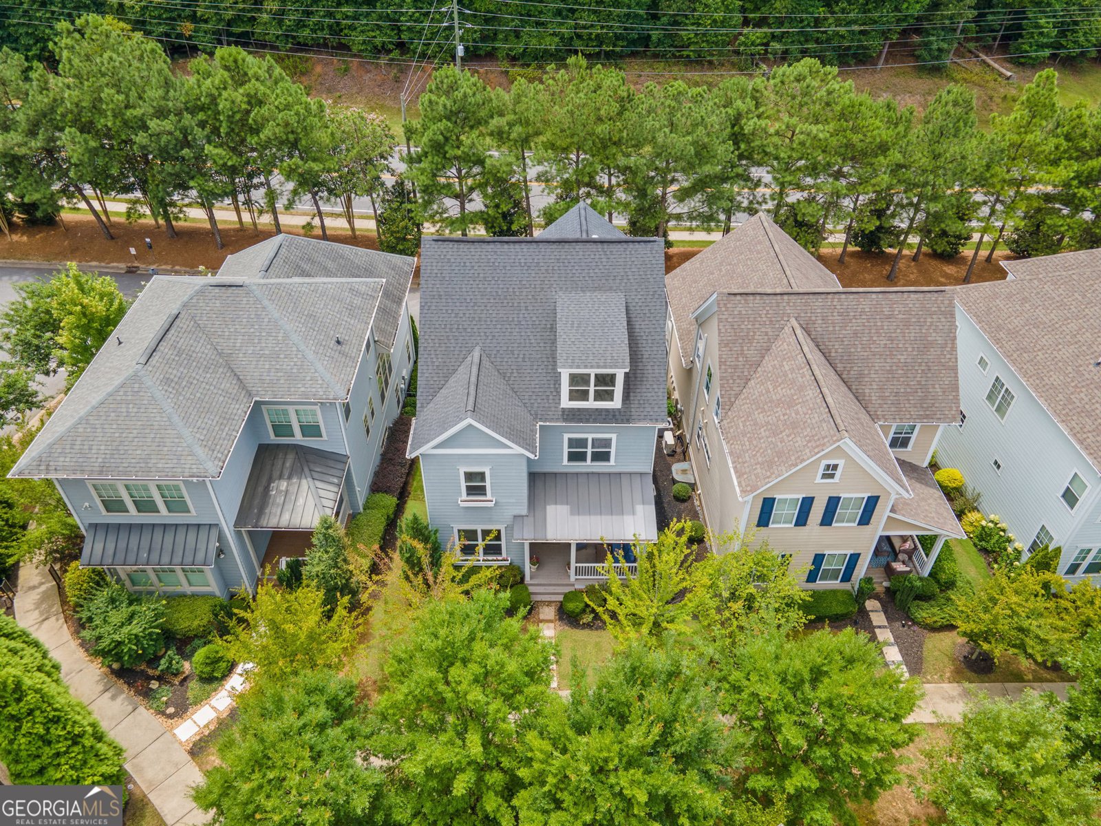 6095 Richwood Circle Roswell - 35