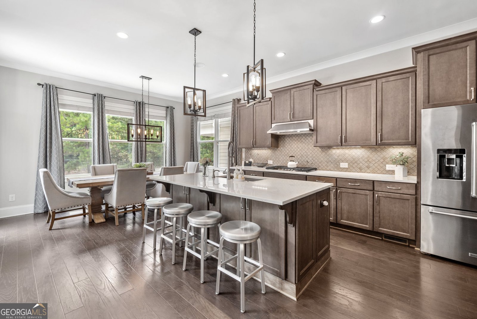 6095 Richwood Circle Roswell - 6