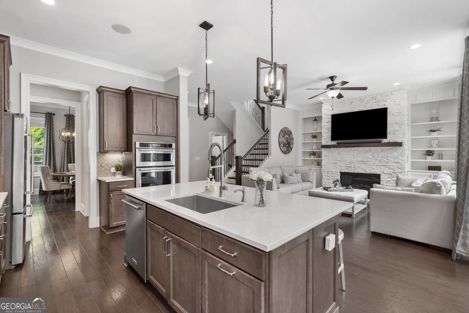 6095 Richwood Circle Roswell - 9