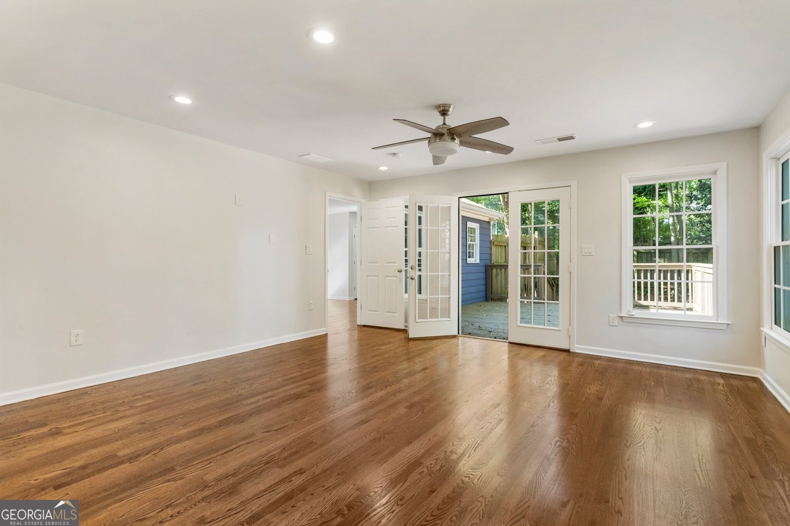 1541 Pontiac Place Atlanta - 27