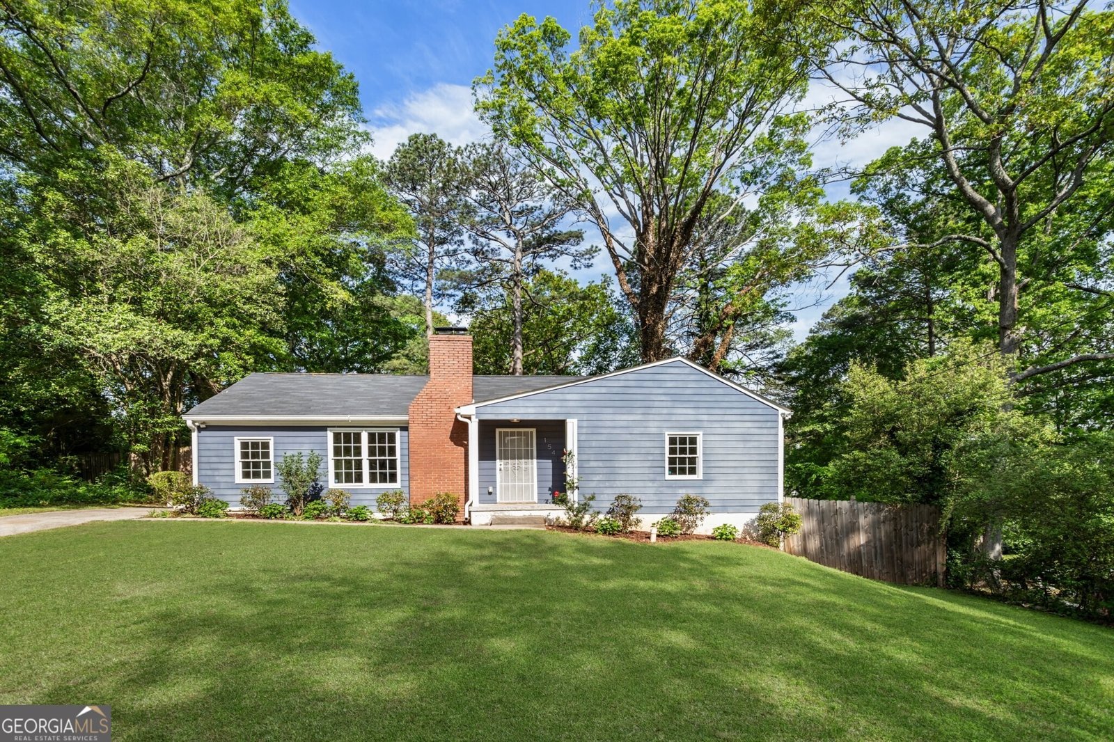 1541 Pontiac Place Atlanta - 3