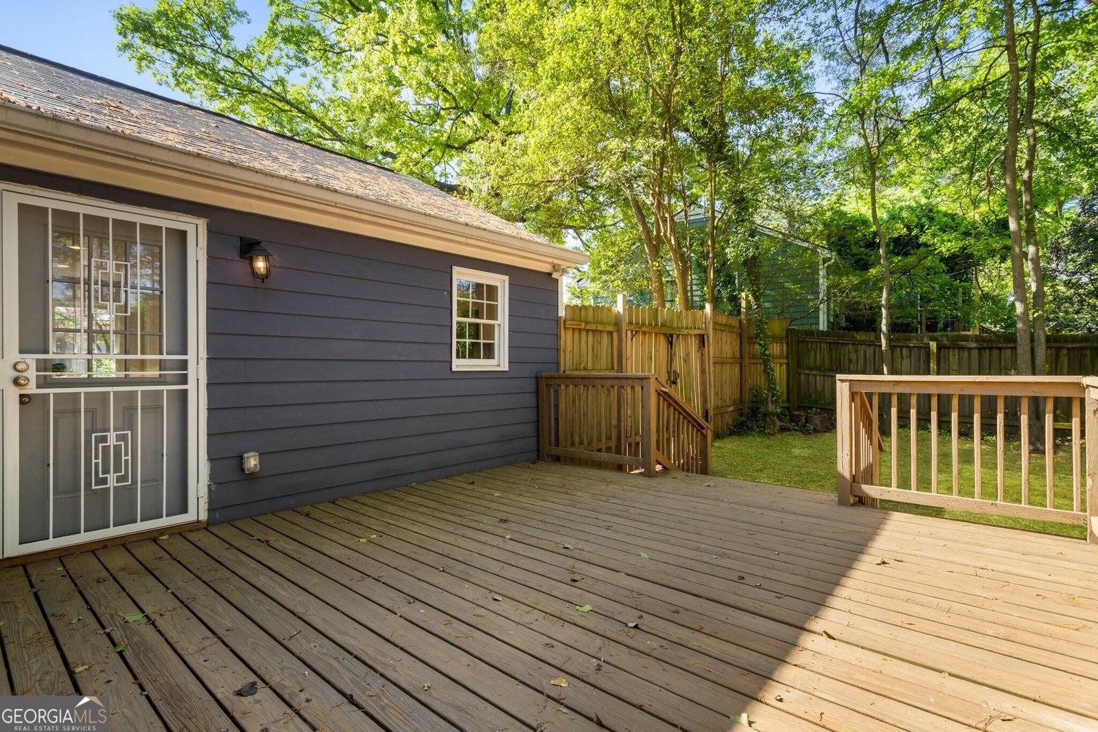 1541 Pontiac Place Atlanta - 42