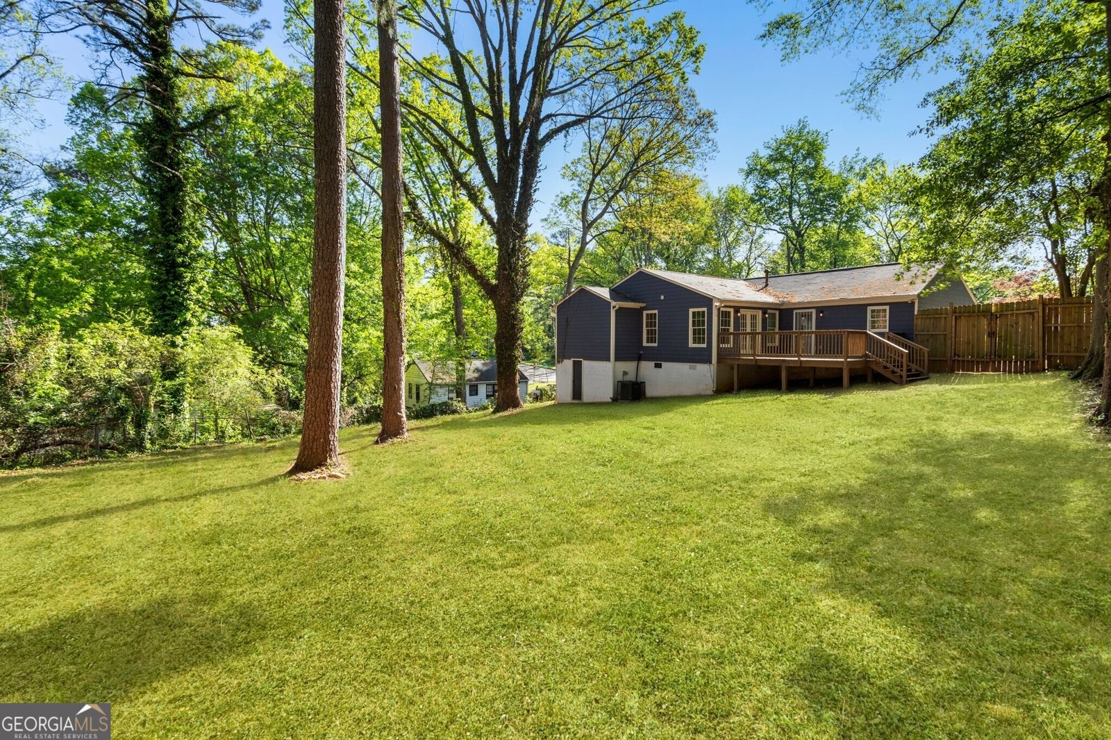 1541 Pontiac Place Atlanta - 43