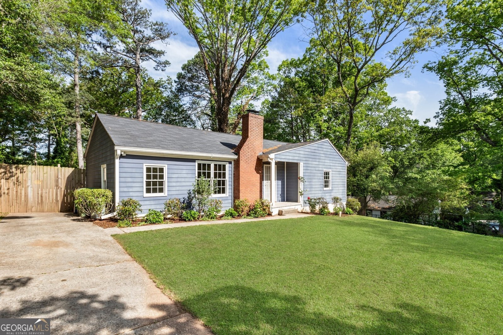 1541 Pontiac Place Atlanta - 5