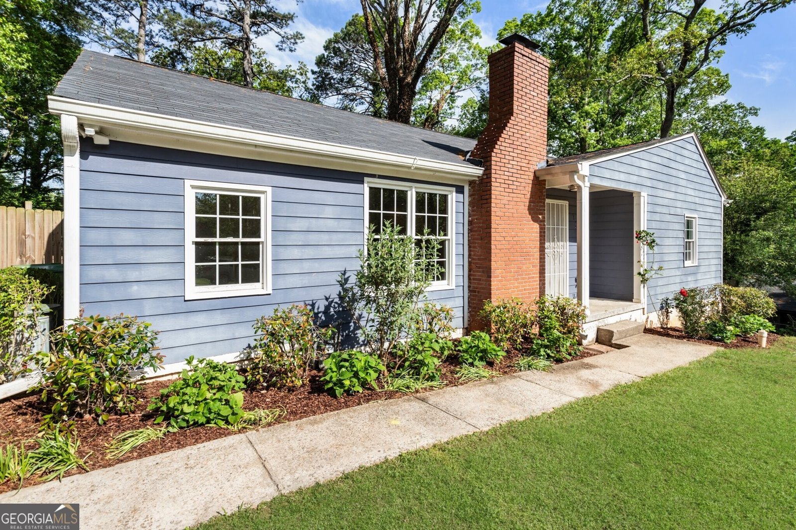 1541 Pontiac Place Atlanta - 6
