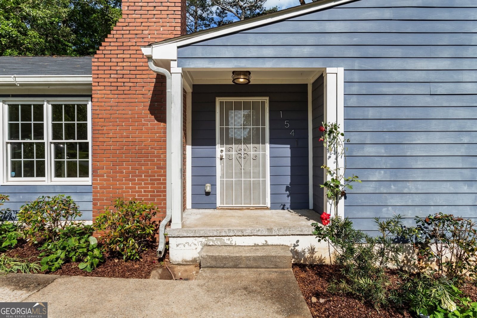 1541 Pontiac Place Atlanta - 7