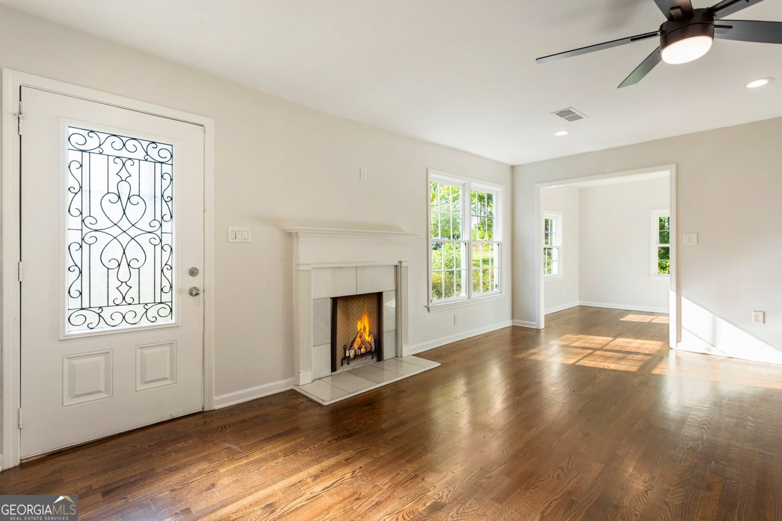 1541 Pontiac Place Atlanta - 9