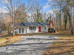 240 Dogwood Drive Canton - 1