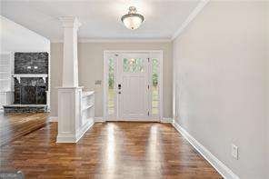240 Dogwood Drive Canton - 11