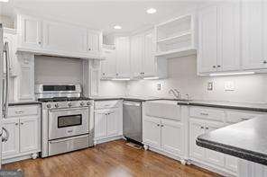 240 Dogwood Drive Canton - 17