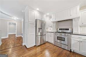 240 Dogwood Drive Canton - 18