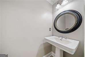 240 Dogwood Drive Canton - 21