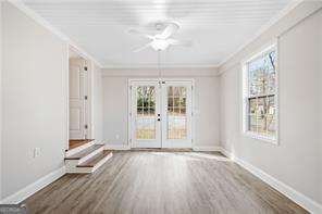 240 Dogwood Drive Canton - 32