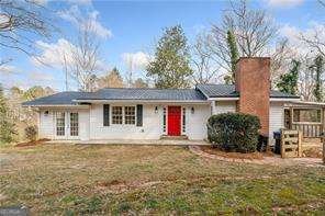 240 Dogwood Drive Canton - 34