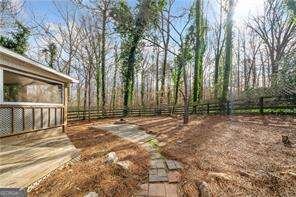 240 Dogwood Drive Canton - 36