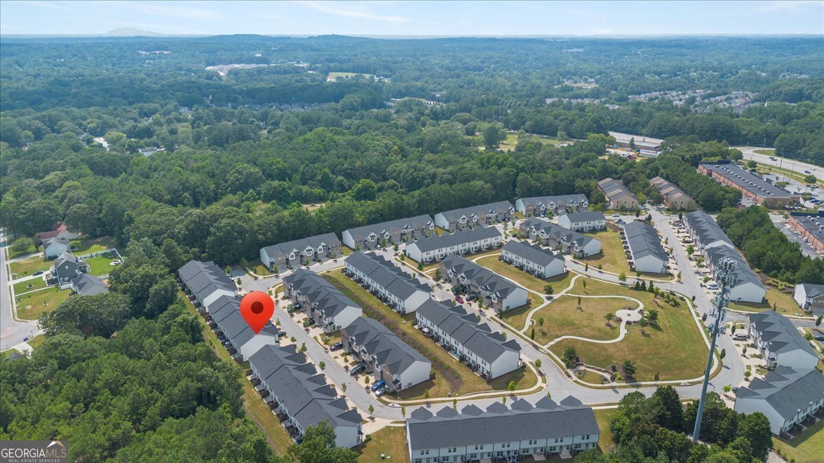 1397 Ben Park Way Grayson - 1