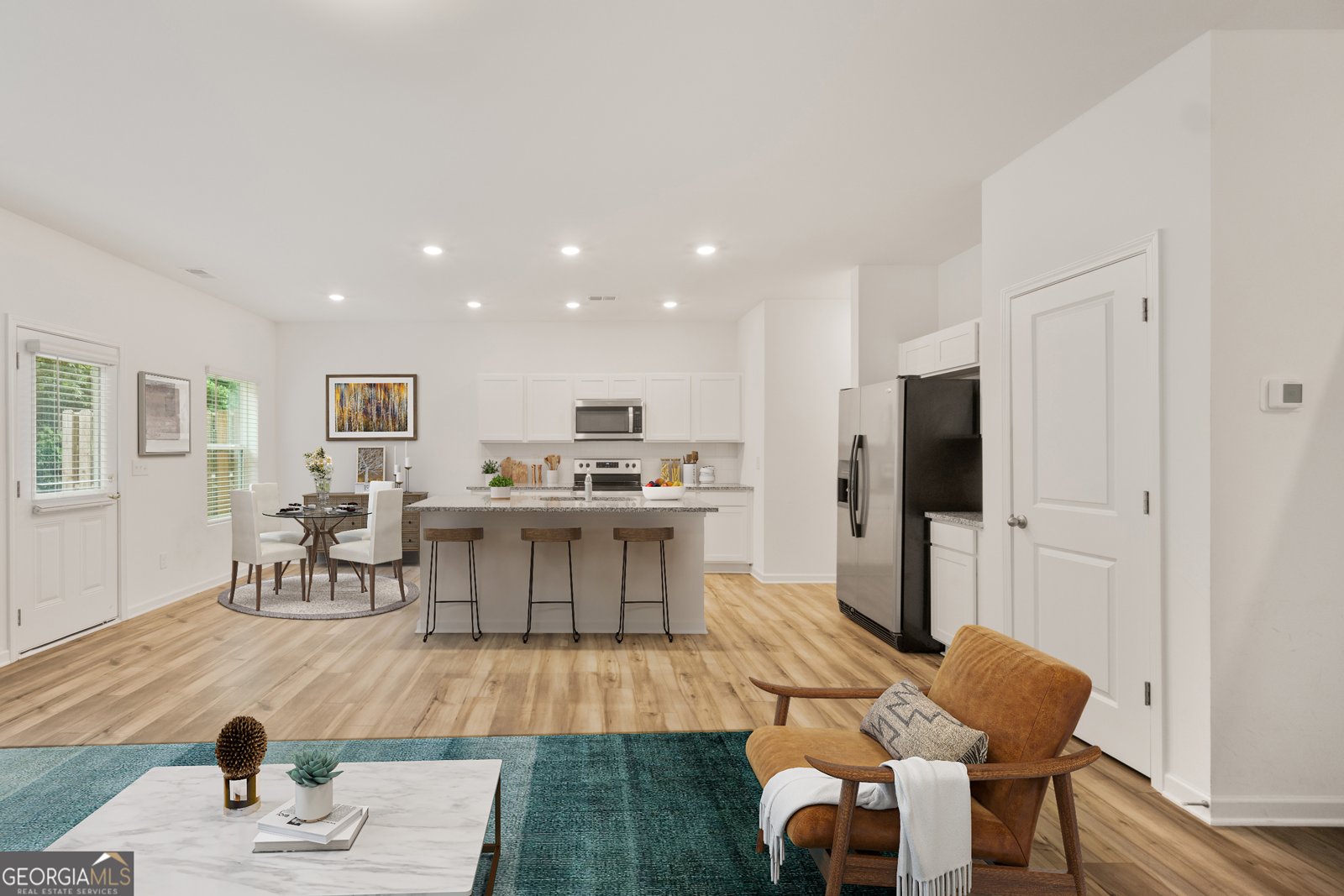 1397 Ben Park Way Grayson - 11