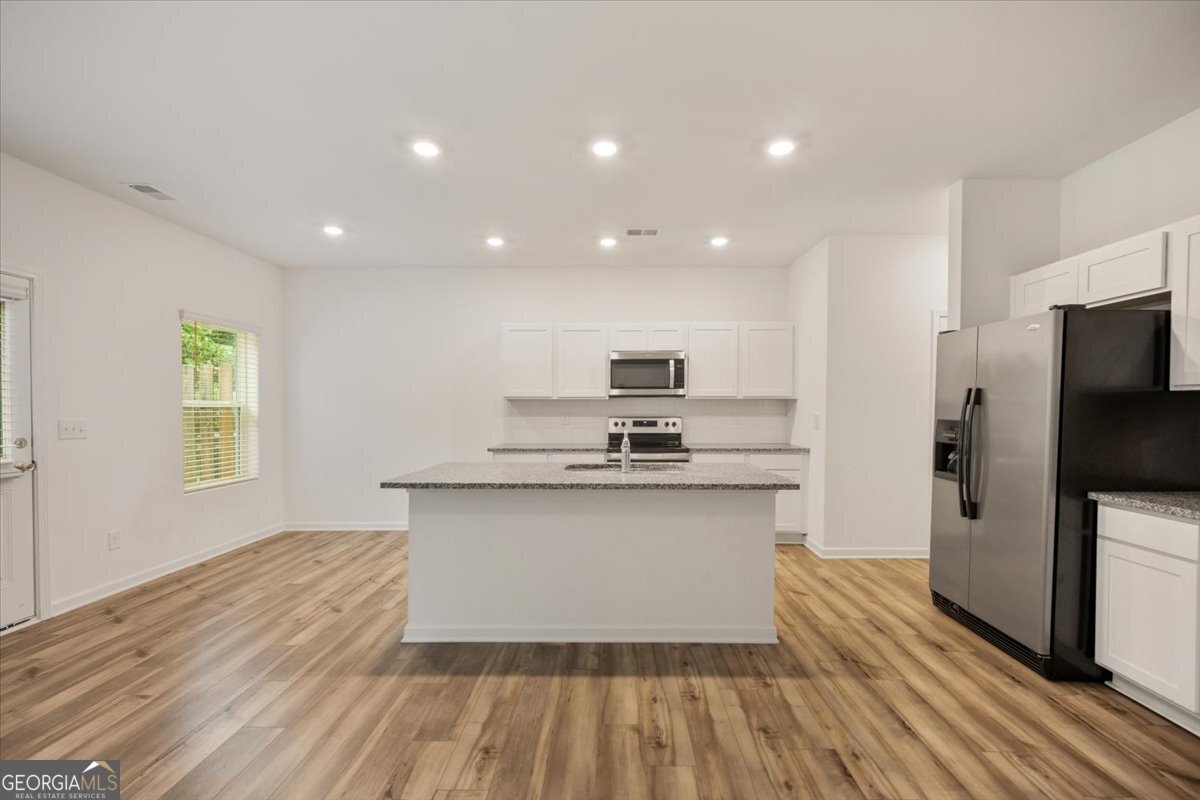 1397 Ben Park Way Grayson - 15