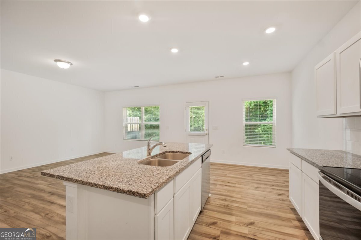 1397 Ben Park Way Grayson - 19