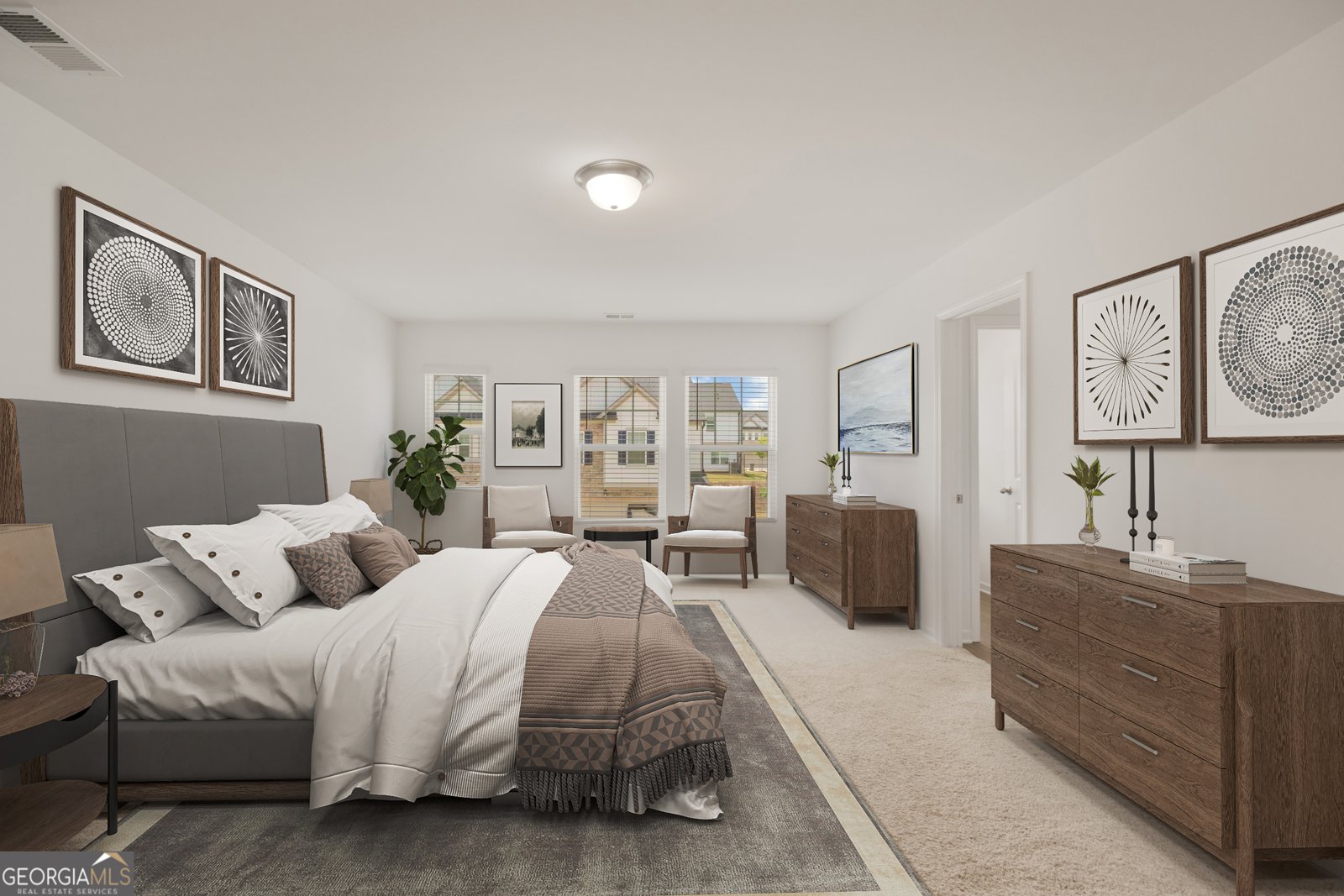 1397 Ben Park Way Grayson - 24
