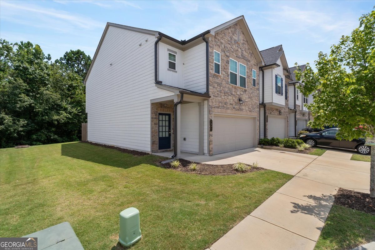 1397 Ben Park Way Grayson - 3