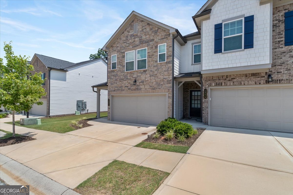 1397 Ben Park Way Grayson - 4