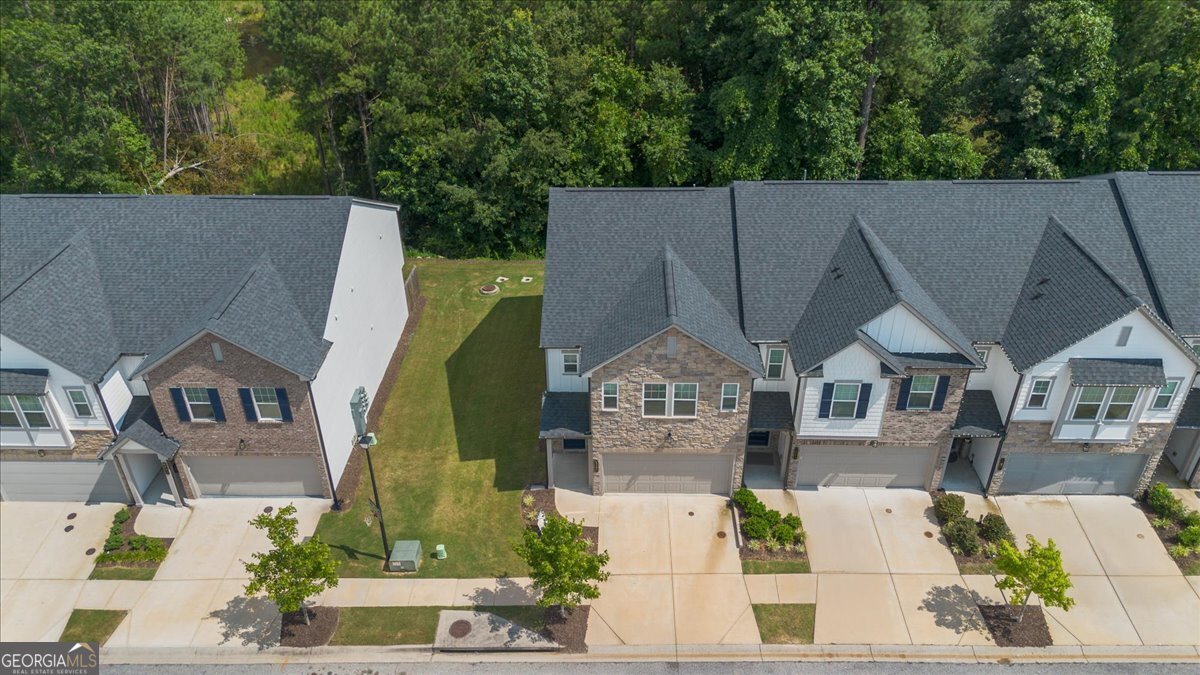 1397 Ben Park Way Grayson - 40