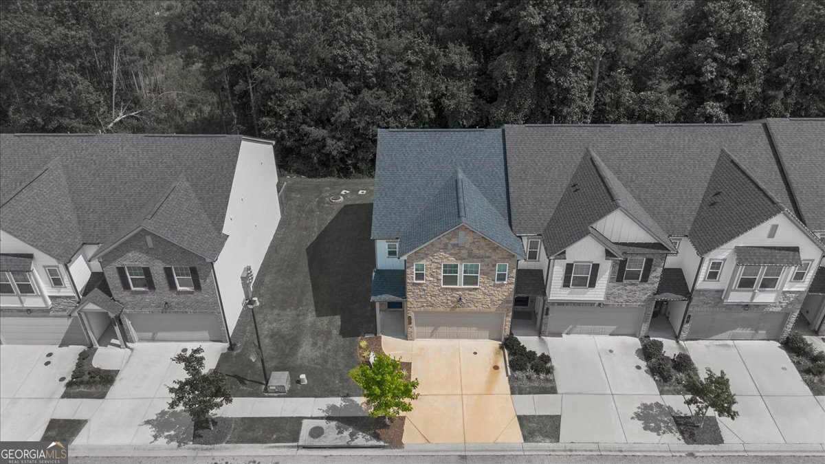 1397 Ben Park Way Grayson - 41