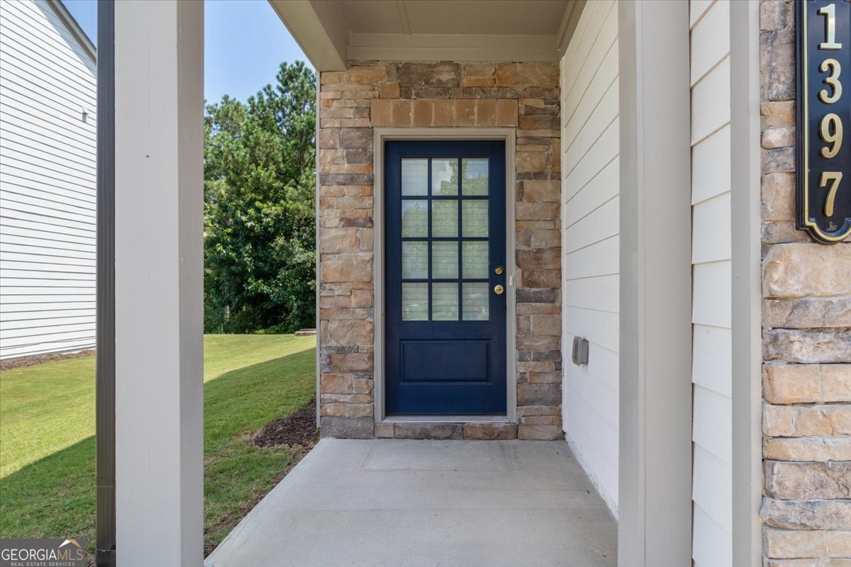 1397 Ben Park Way Grayson - 5