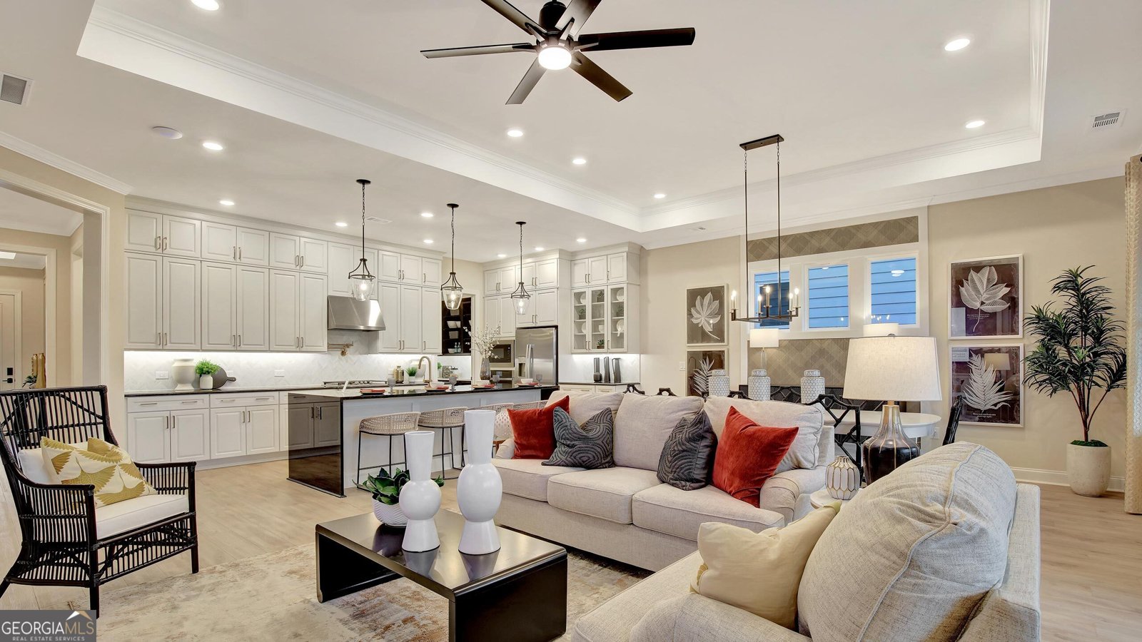 65 Catalina Court Newnan - 18