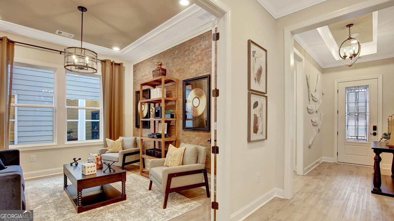 65 Catalina Court Newnan - 19