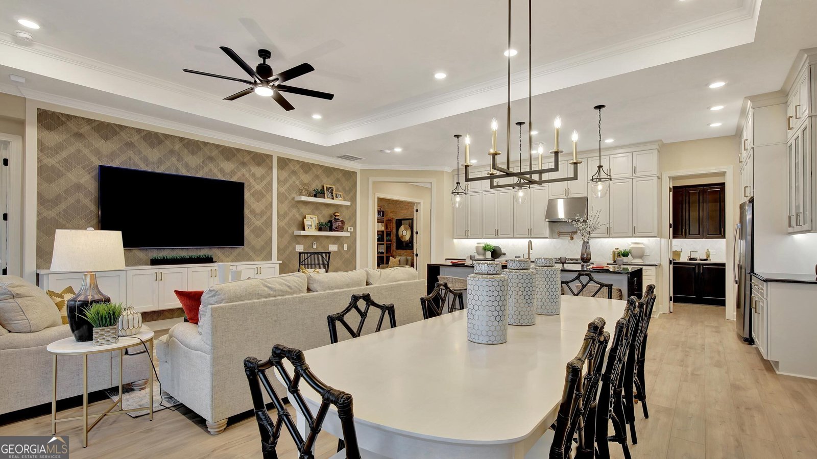 65 Catalina Court Newnan - 22